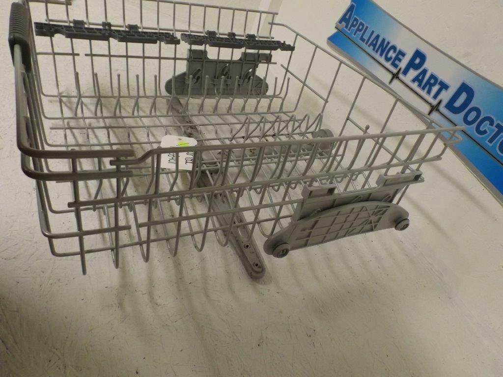 FRIGIDAIRE ELECTROLUX DISHWASHER 154638901 UPPER RACK USED FRIGIDAIRE ELECTROLUX DISHWASHER 154638901 UPPER RACK USED